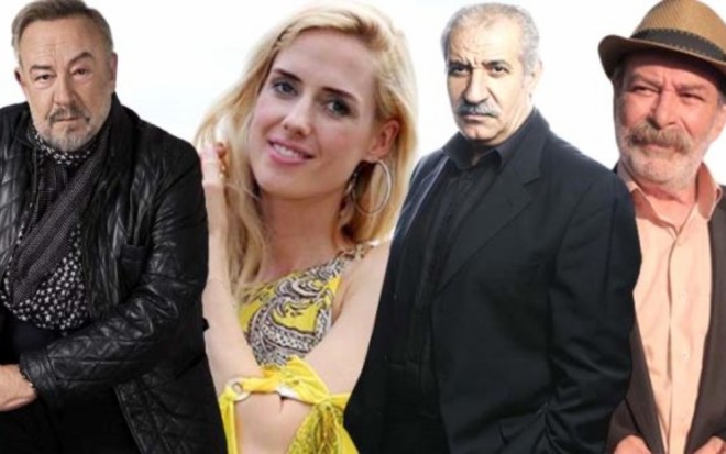 Aktyorlar filmdə pulsuz rol alacaqlar