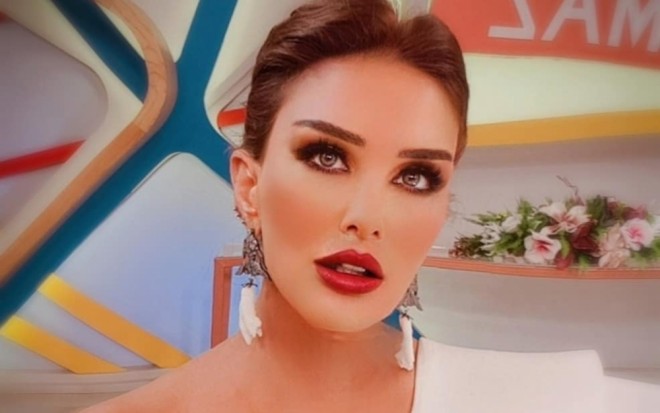 Müğənni özünə yaxta aldı