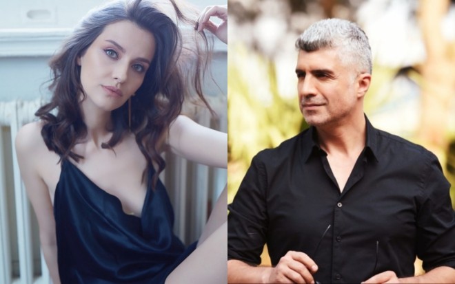 Serialın aktyor heyəti bəlli oldu