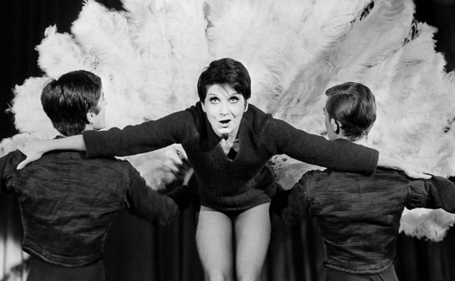 Zizi Cinmair 96 yaşında dünyasını dəyişdi