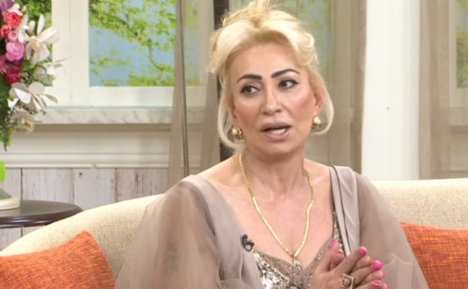 Nahidə Orucova&nbsp;bir çox rolundan kənarlaşdı