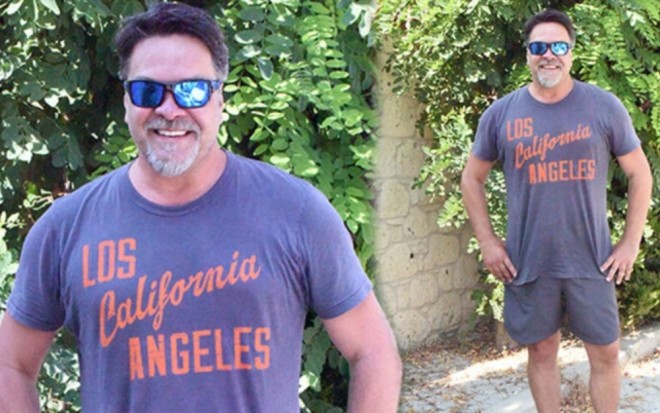 Şoumen maddi sıxıntı çəkmir - foto