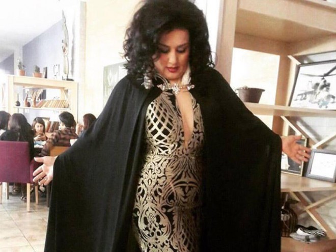 Əməkdar artist kişilərin hamısı ilə küsülüdür