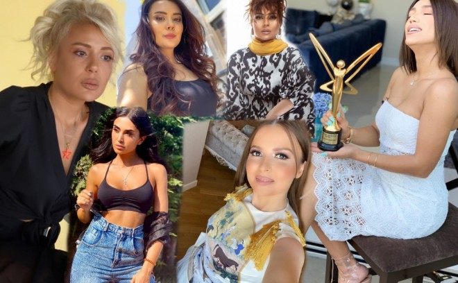 Səidə həmkarlarını təhqir edib