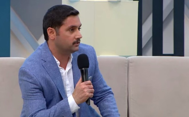 İzzət&nbsp;istirahətə gedənləri tənqid etdi