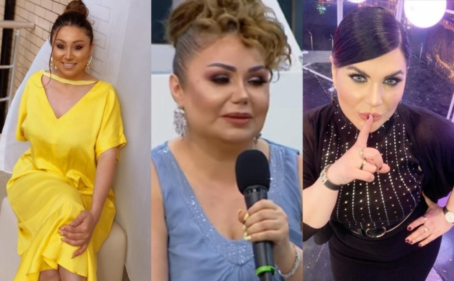 "Evi qadın dağıdır" -&nbsp;Əməkdar artist&nbsp;