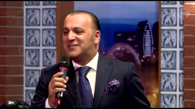 Faytonçu Nazim&nbsp;telekanllardan gileyləndi