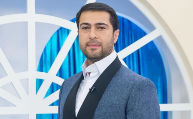 &nbsp;Namiq ailəsini gizlətməsinin səbəbini açıqladı