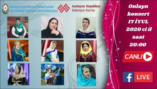 “Aşıq Pəri Məclisi” təxirə salındı