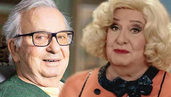 Aaparıcı-müğənni vəfat etdi