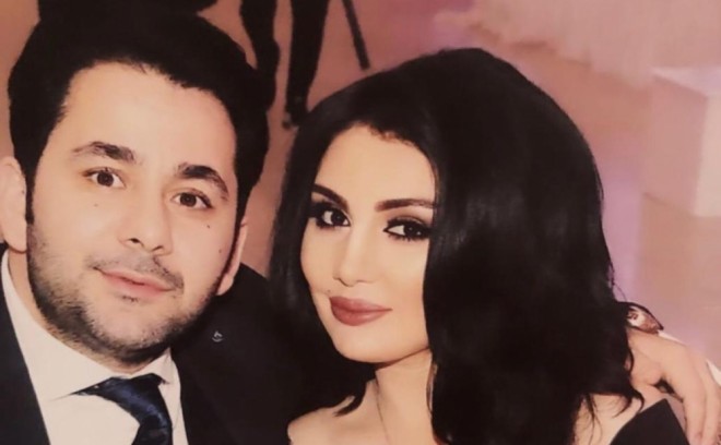 Samir Piriyev xanımı ilə boşanır