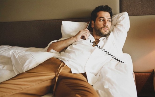 Aktyor yeni mövsümdə həyəcanlı olacaq