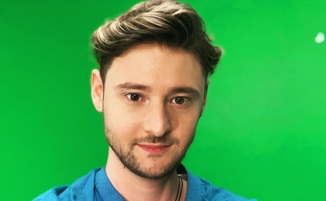 Eldar tənqidlərə reaksiya verdi - video