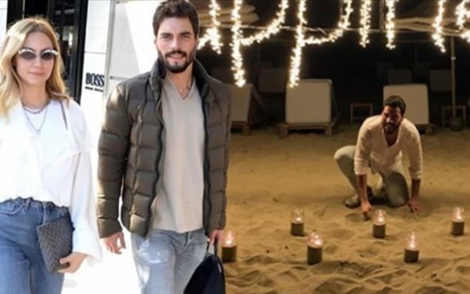 Aktyorun paylaşımı müzakirə yaratdı