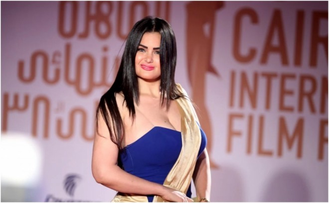 Rəqqasə 3 il azadlıqdan məhrum olundu