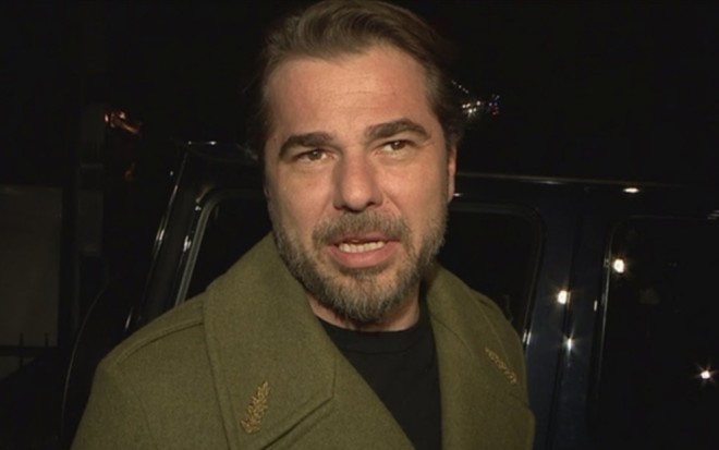 Aktyor serialda rol almağı qəbul etdi