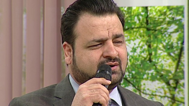Samir Cəfərov&nbsp;bayağı mahnıları ifşa etdi