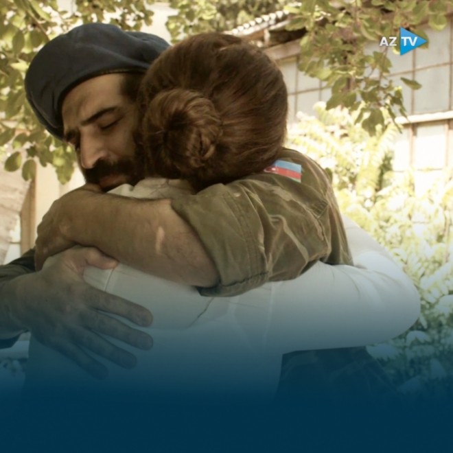 Qarabağ müharibəsi ilə bağlı yeni film çəkildi