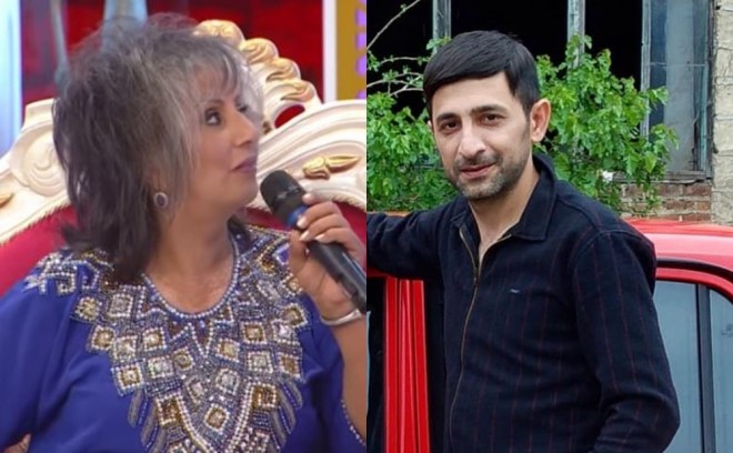 Əməkdar artist qalmaqallı sözlər dedi