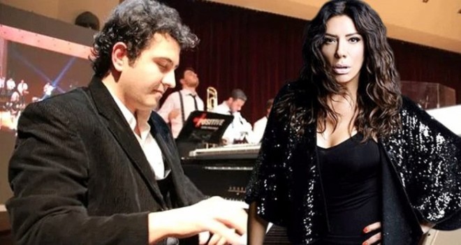 Karantin günlərini sevgilisi ilə keçirir