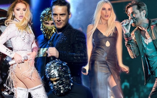 Müğənnilər konsertdən nə qədər qazanacaqlar?