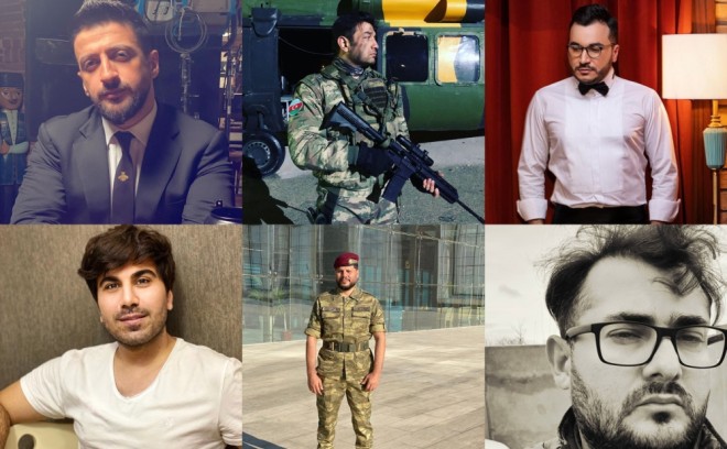 "Hamımız hazır olmalıyıq..." - foto