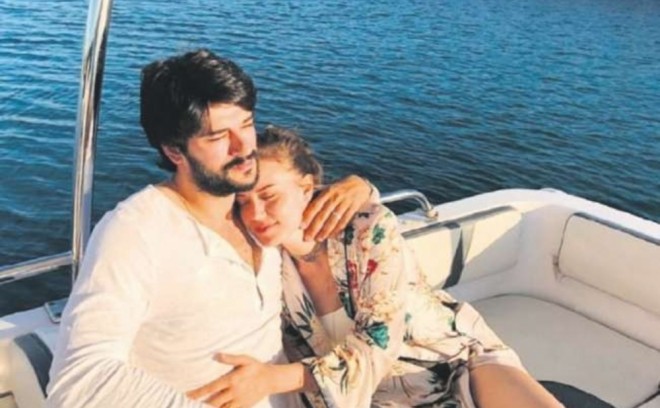 Aktyor 6 milyon lirəyə ev aldı - foto