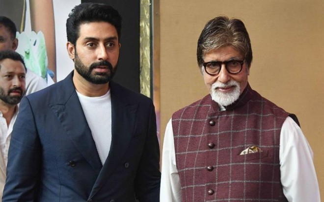 Bollivud ulduzu koronavirusa yoluxdu