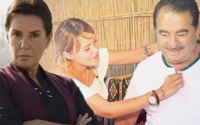 Tatlısəsin keçmiş xanımı danışdı