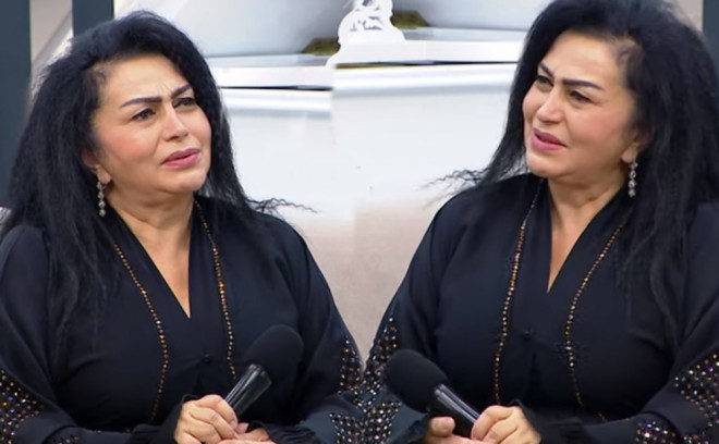 Firuzə İbadova maddi sıxıntı çəkir