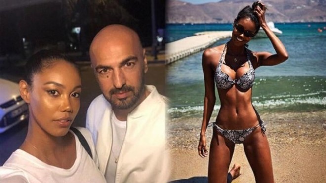 Müğənni 3 ay sonra ata olacaq