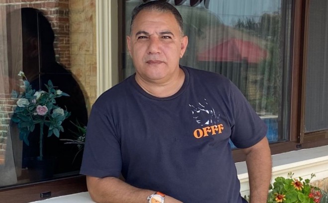 Əməkdar artist gənc ifaçılarla dostluq etmir