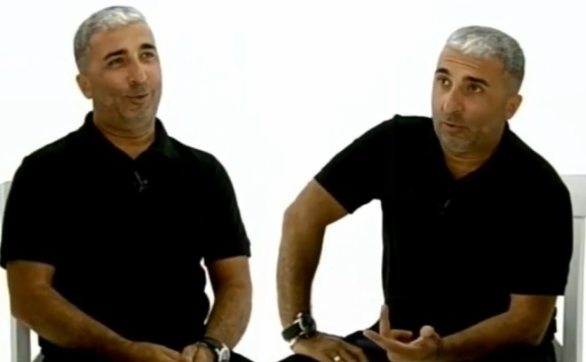 Rafaelin başı çox vaxt bəlaya düşüb