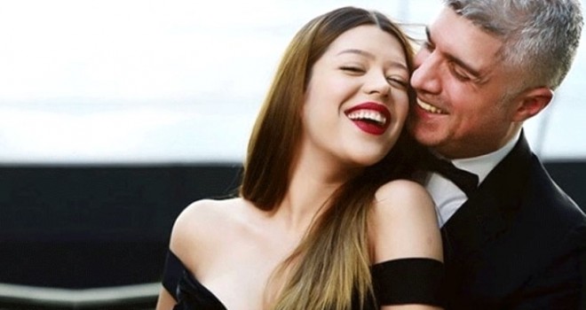 Özcanla bağlı suala cavab vermədi