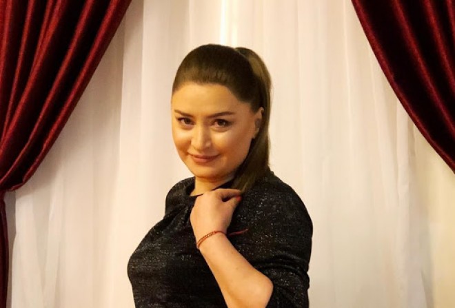 Fədayə Laçın&nbsp;sosial şəbəkədə yazdı