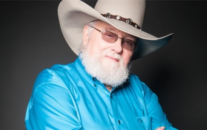 Çarli Deniels 83 yaşında vəfat etdi