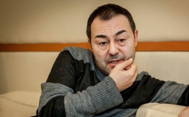 Sərdar Ortaç hamını təəccübləndirdi