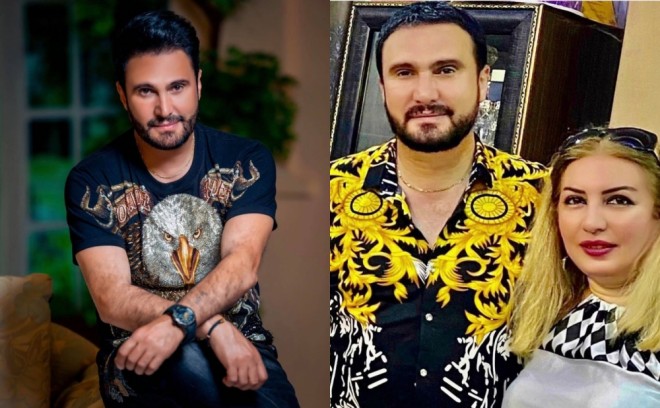 &nbsp;Nadir kökəlməsindən gileyləndi