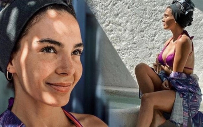 Aktrisa bahalı malikanə aldı