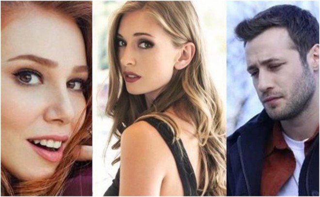 Serialda rol alacaq aktyorların adı açıqlandı