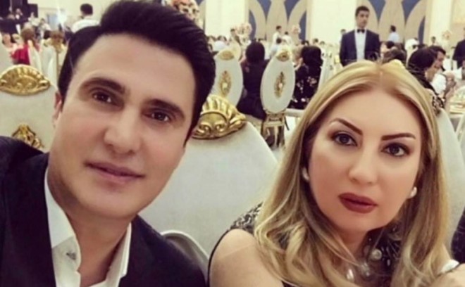 Nadir xanımından ayrılıb?