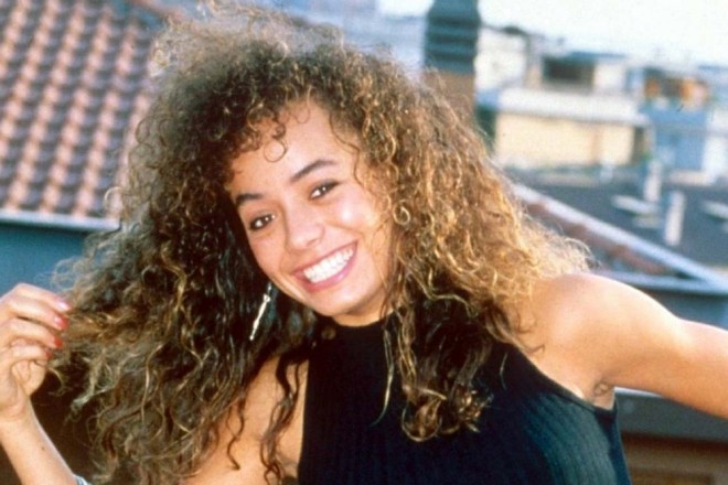 Aktrisa Qalin Qorq vəfat etdi