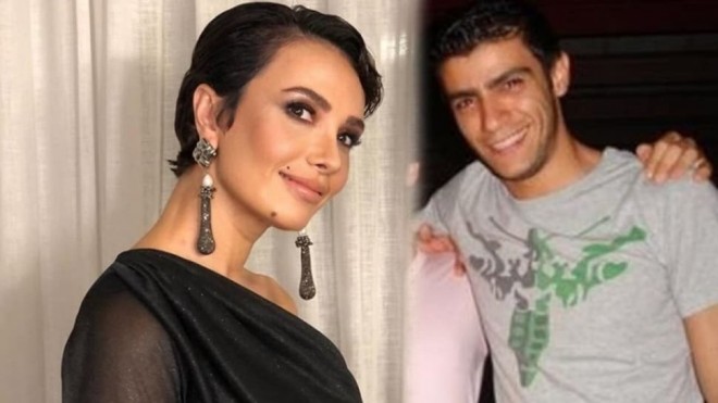 Aktrisa evlənməyə hazırlaşır