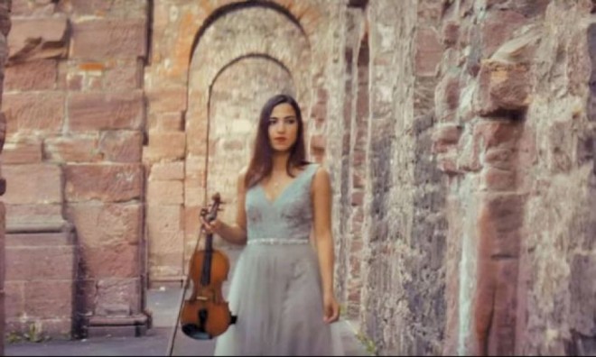 Fəridənin videoklipi “YouTube”də təqdim olunub