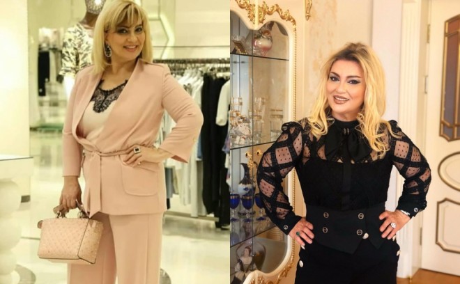 Əmədar artist xəstəlikdən arıqladı