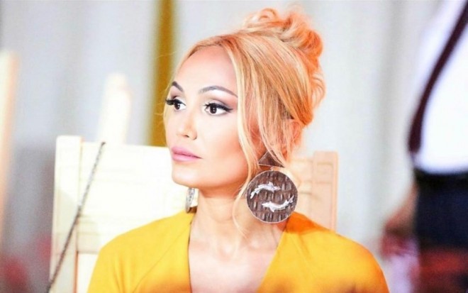 Nura Suri 200 manat cərimələndi