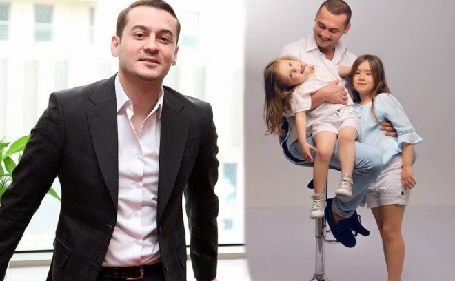 Emil&nbsp;övladlarının müğənni olmasını istəmir