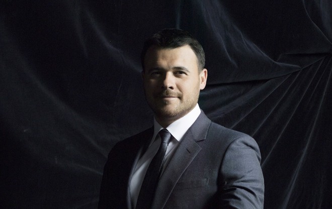 &nbsp;Emin 29-cu yerdə qərarlaşıb