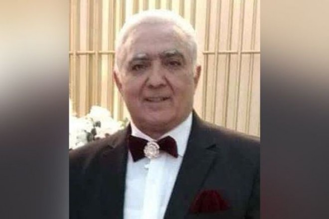 YUĞ Teatrının keçmiş direktoru vəfat edib