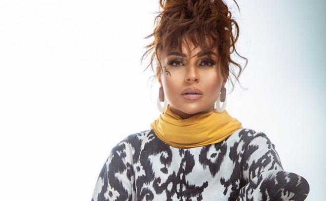 Gülay bahalı libaslar geyinməyi xoşlayır